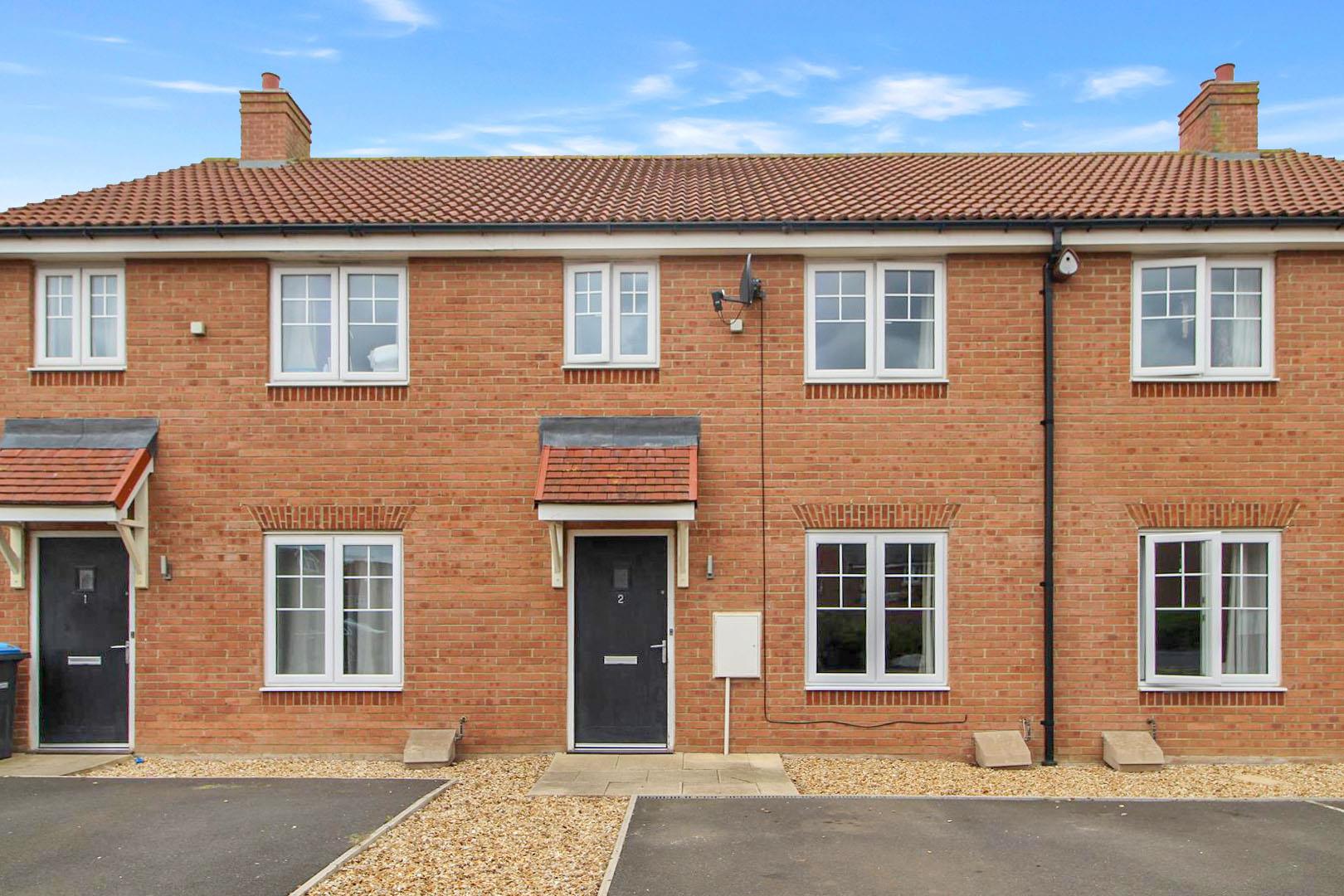 Butterfly Close, Sowerby, Thirsk Thirsk and Northallerton Estate